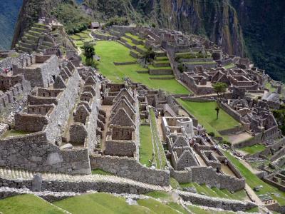 Macchu Picchu